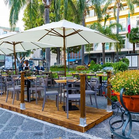 Cota Holidays House Piano di Sorrento Exterior foto