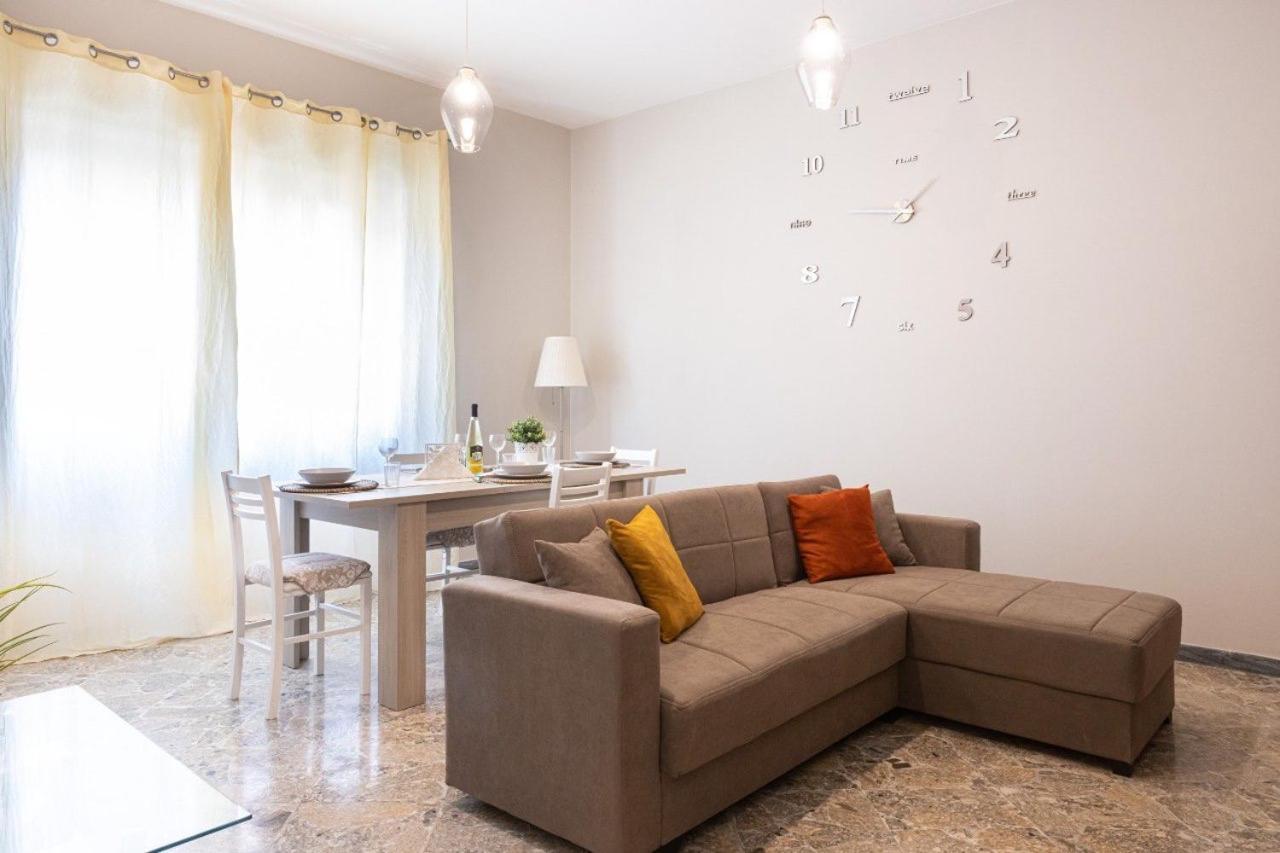 Cota Holidays House Piano di Sorrento Exterior foto