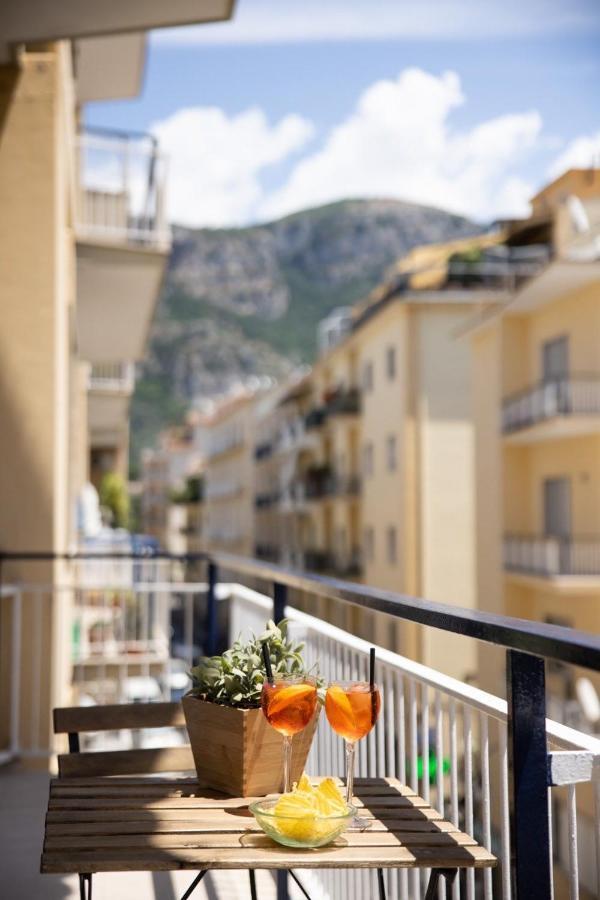 Cota Holidays House Piano di Sorrento Exterior foto